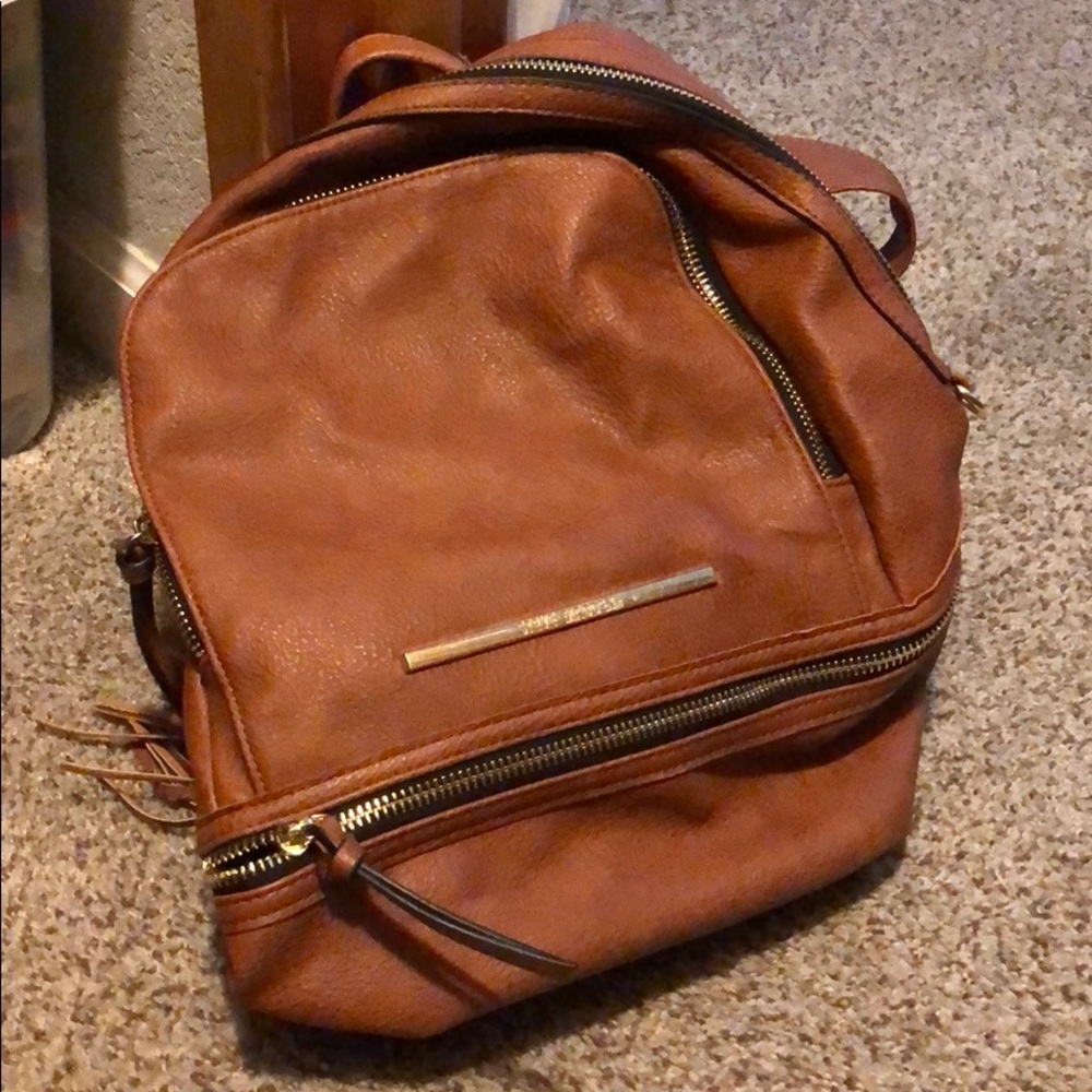 Steve Madden backpack 🎒